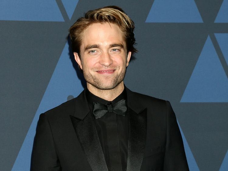 TAB 191224 Robert Pattinson-1577170622775