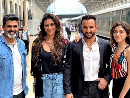 Saif Ali Khan, Tabu’s ‘Jawaani Jaaneman’ gets new release date