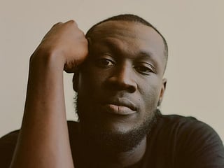 Stormzy takes grime mainstream
