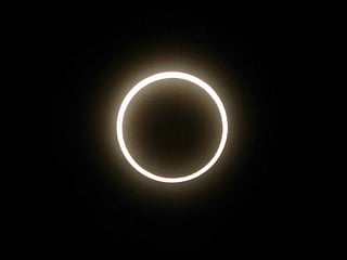 From where to view Annular Solar Eclipse in UAE 