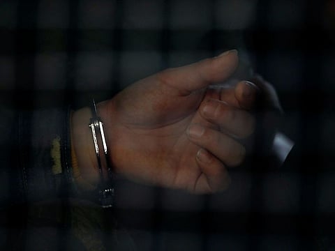 The Sultanate’s Public Prosecution said that whoever produces, displays, spreads, publishes, purchases, sells or imports pornography using the internet or any other means of information technology will be jailed for one year and /or fined up to OMR 1,000.