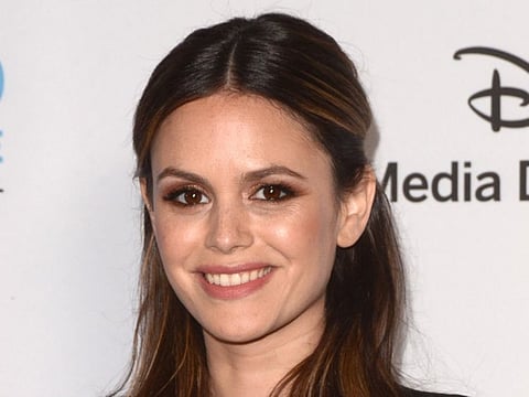 Are Bill Hader and Rachel Bilson dating?