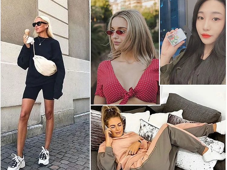 2019 Trends