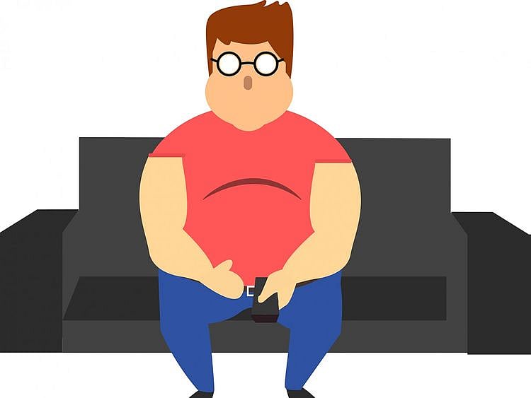 Fat gain? Follow intermittent fasting diet in New Year