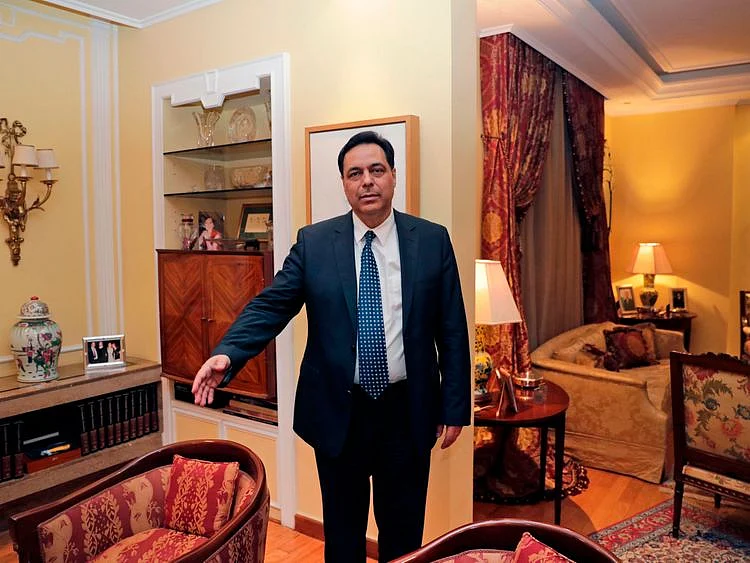 Hassan Diab 