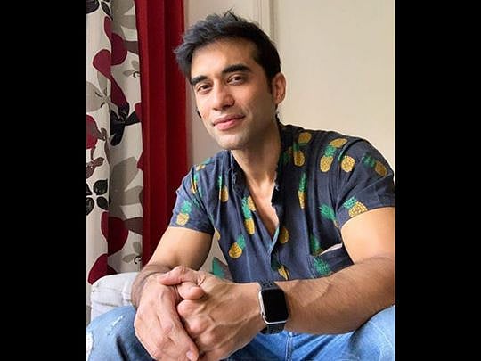 Popular Indian TV actor Kushal Punjabi reportedly commits suicide, image size:1200x900