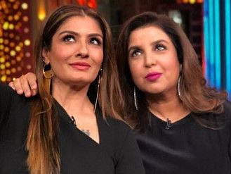 Raveen and Farah-1577433995293