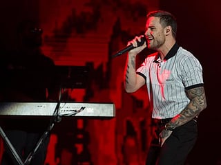 Liam Payne, Jorja Smith kick off DSF celebrations