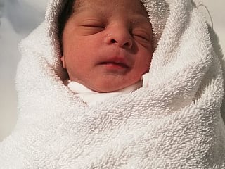 UAE: Meet the first babies of 2020