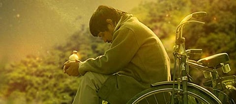 Susant Misra’s film ‘Josef - Born in Grace’ in Oscars race