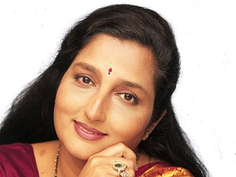 Kerala woman claims she is Bollywood singer Anuradha Paudwal’s daughter: Reports