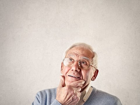 Studies have shown that 40 per cent of people’s first memories are fictional