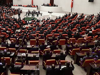 Turkey sends Syrian mercenaries to fight on its behalf in Libya