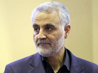 Gen. Soleimani killing: Reactions from around the world after US airstrike