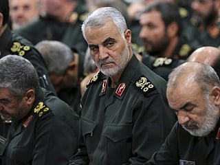 Iran's Gen. Soleimani killed in US airstrike at Baghdad airport: What is happening now