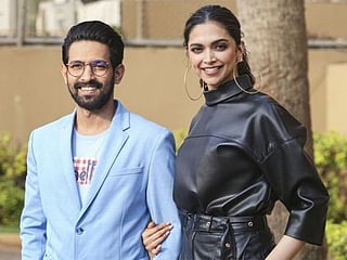 Pictures: What are Deepika Padukone, Kajol, Vidya Balan and other Bollywood celebrities up to this week?