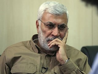 Who was Hashed deputy al-Muhandis: Iran’s man in Baghdad?