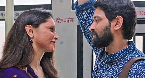 Vikrant Massey on ‘Chhapaak’, working with Deepika Padukone