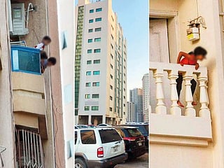 Balcony deaths in UAE: How can we stop the tragedies?
