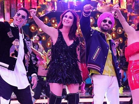 Akshay Kumar, Karan Johar elated by ‘Good Newwz’ Rs2b run