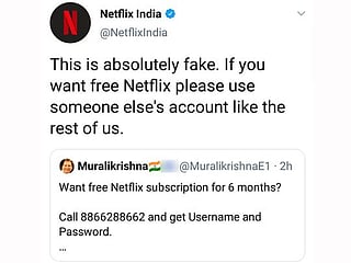 India: Netflix India issues statement after getting dragged into Citizenship Amendment Act debate on Twitter