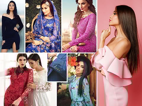 From picking the fabric to the designs, patchwork and embroidery, get your clothes made to your liking in 2020