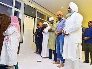 UAE: Up to Dh1m fine, 5 years in jail for religious intolerance