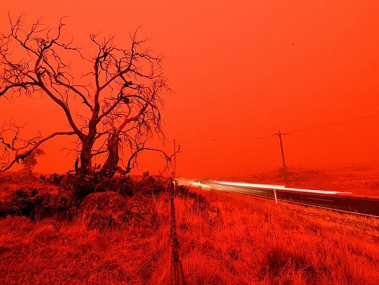 Australia 