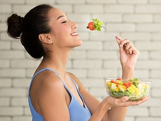 5 ways to rejig your diet in 2020