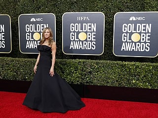 Golden Globes 2020: Hollywood’s fashion hits and misses