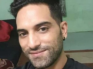 Pakistani Sikh, Parvinder Singh, was wedding shopping before being shot dead in Peshawar