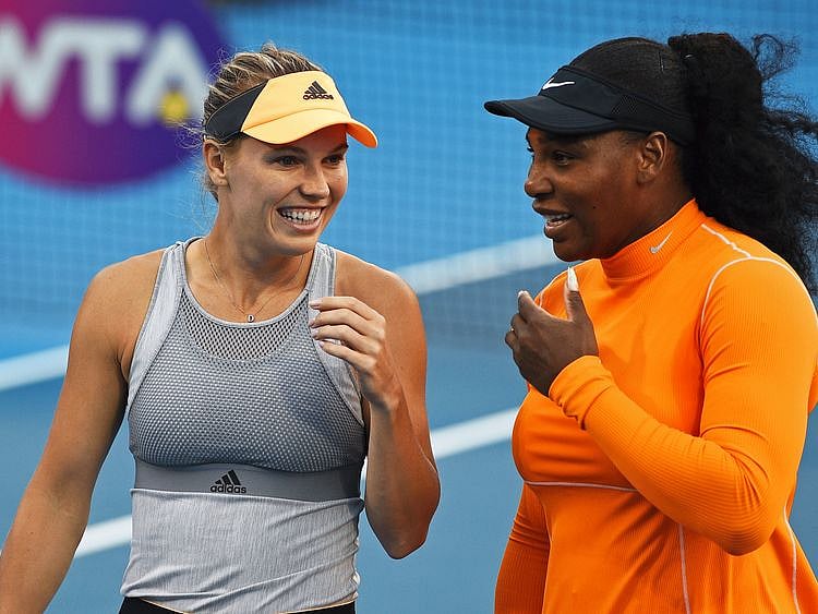 Tennis