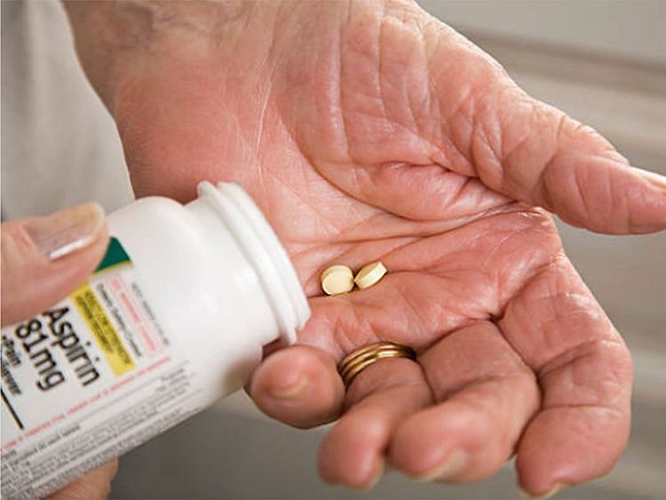 Aspirin