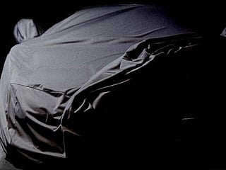 Mysterious Bugatti hypercar image teased on social media!