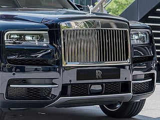 Rolls-Royce to cease production for two weeks