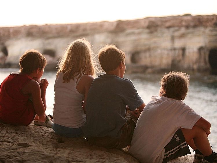 Behavioural issues in kids makes them anti-social