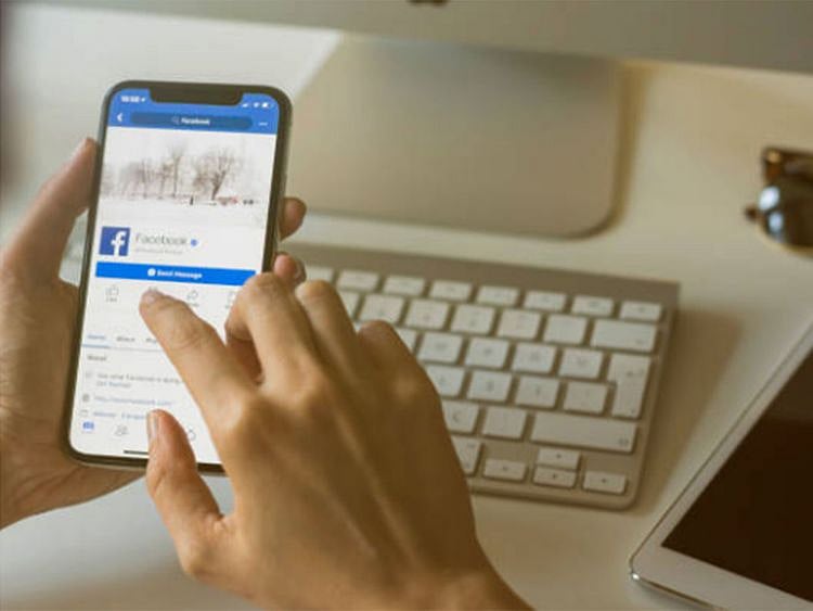 Facebook