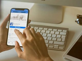 Now you can delete old Facebook posts without deleting Facebook