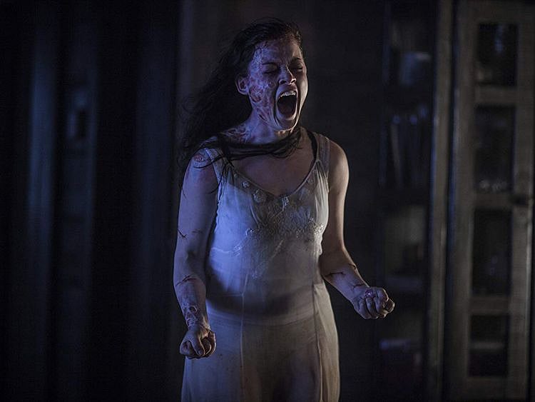 Jane Levy in Evil Dead (2013)-1578394921314
