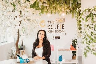 First-ever selfie museum opens in Dubai
