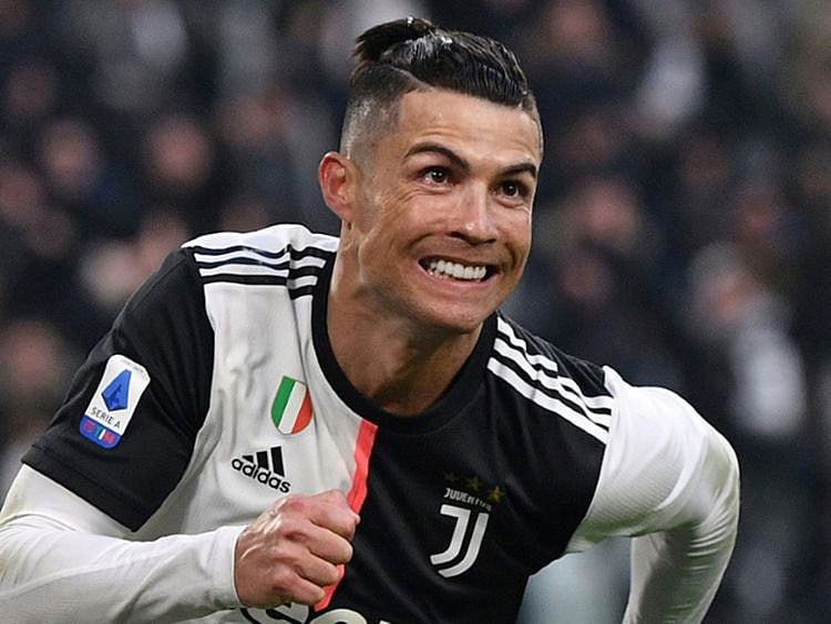 Ronaldo