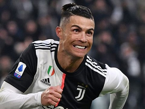 Cristiano Ronaldo, the Juventus talisman, has isolated himself in Portugal instead of returning to Italy.