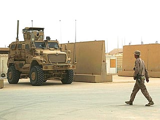 What we know about the 2 US bases Iran attacked
