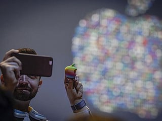 Apple iPhone 9 may come with single rear camera