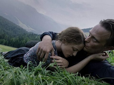 ‘A Hidden Life’ review: An earnest, gorgeous film