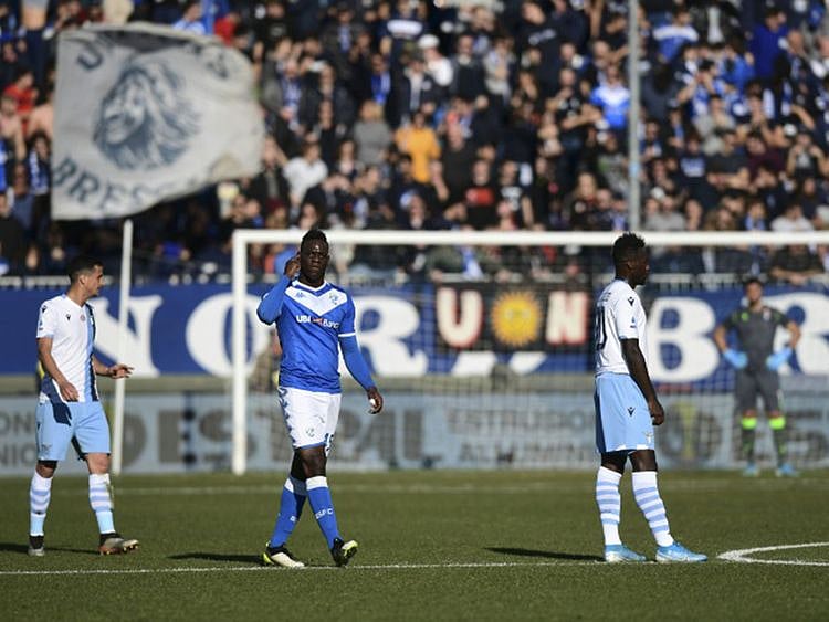 Balotelli