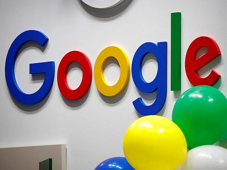 Google logo