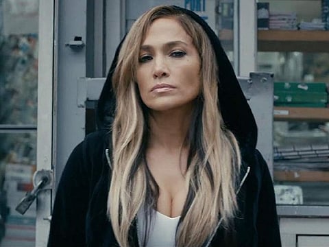 ‘Hustlers’ inspiration sues Jennifer Lopez’s company for $40m