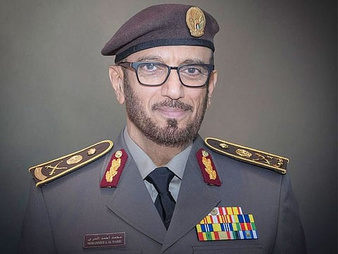 Major General Mohammad Ahmad Al Merri, Director General of the GDRFA in Dubai, will answer public questions on social media platform launched by Dubai Media Office on Saturday.