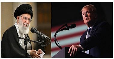 Rise in tensions between Tehran and Washington should be tempered by caution and non-confrontation